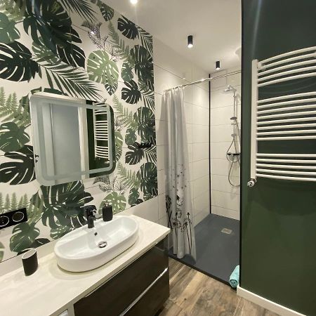 Apartament Lenka Gdansk Bagian luar foto