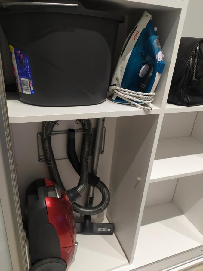 Apartament Lenka Gdansk Bagian luar foto